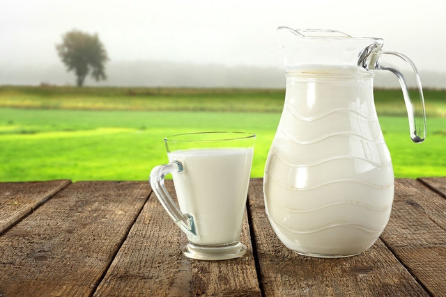 Sütün bu faydasını biliyor muydunuz? 10
