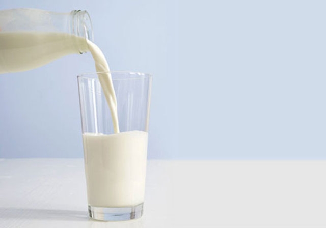 Sütün bu faydasını biliyor muydunuz? 2