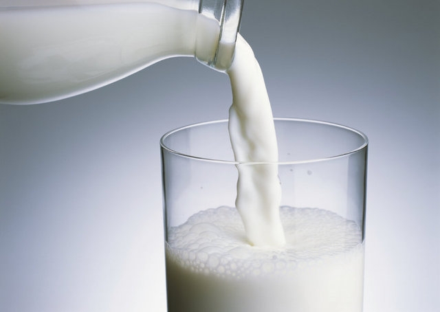 Sütün bu faydasını biliyor muydunuz? 4