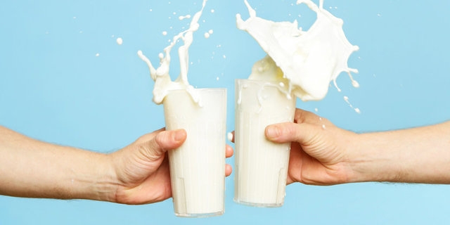Sütün bu faydasını biliyor muydunuz? 5
