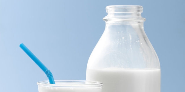 Sütün bu faydasını biliyor muydunuz? 6