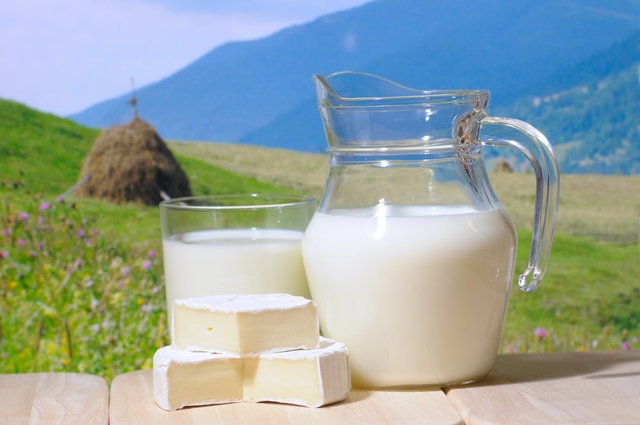 Sütün bu faydasını biliyor muydunuz? 7