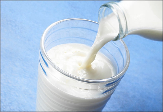 Sütün bu faydasını biliyor muydunuz? 8