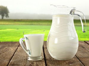 Sütün bu faydasını biliyor muydunuz?