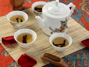 27 farklı ülkede çay nasıl içilir?
