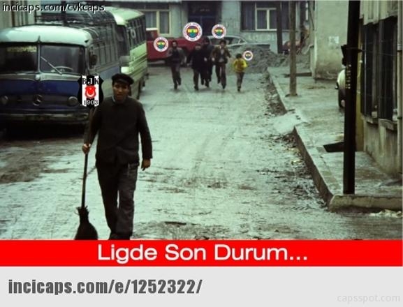 Trabzon'da saha karıştı caps'ler patladı! 15