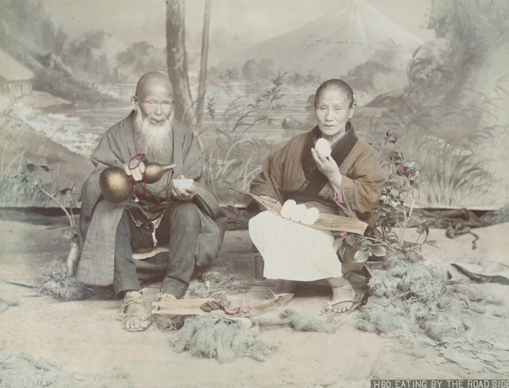 İşte 1890'ların Japonya'sı 5