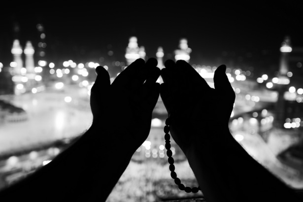 Miraç Gecesi'nde nasıl dua etmeliyiz? 1