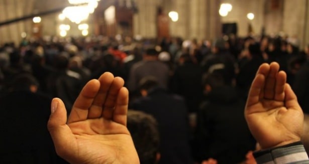 Miraç Gecesi'nde nasıl dua etmeliyiz? 3