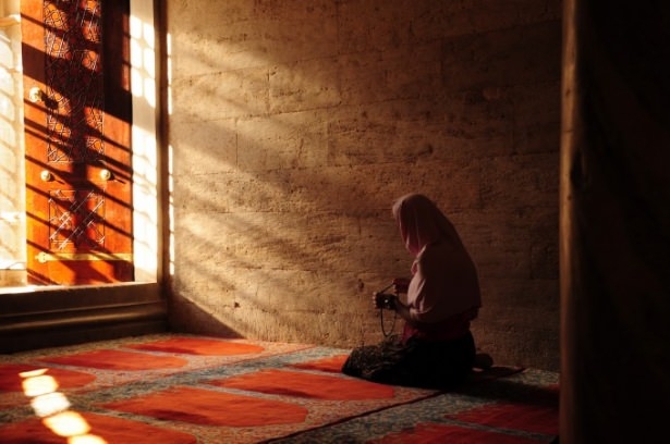 Miraç Gecesi'nde nasıl dua etmeliyiz? 4