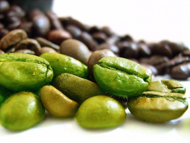 Yeşil kahvenin saymakla bitmeyen faydaları! 26