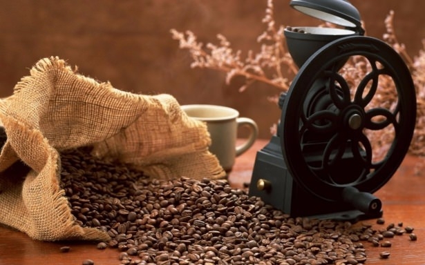 Yeşil kahvenin saymakla bitmeyen faydaları! 35