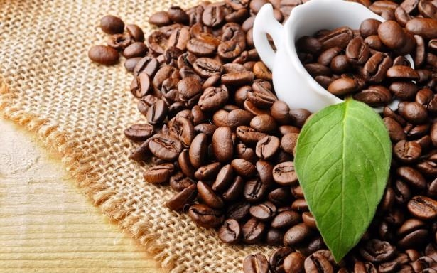 Yeşil kahvenin saymakla bitmeyen faydaları! 38
