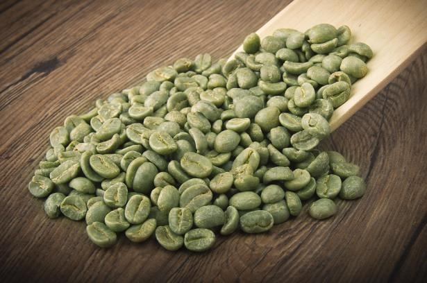 Yeşil kahvenin saymakla bitmeyen faydaları! 8