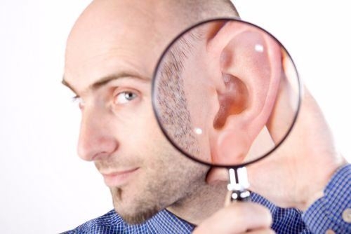 Kulak kirinin oluşma nedenleri! 24