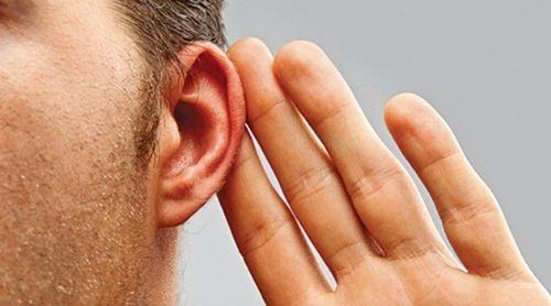 Kulak kirinin oluşma nedenleri! 6