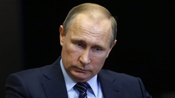 Putin Suriye'de dünyayı böyle kandırdı 1