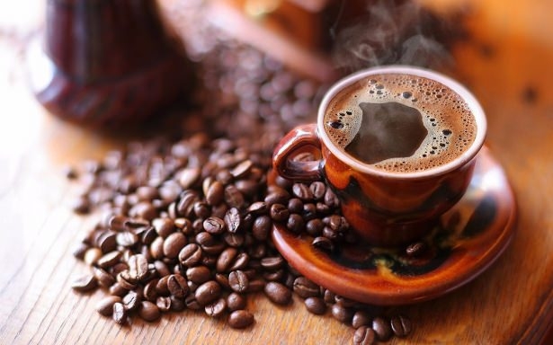 'Yoğurtlu Türk kahvesi' nasıl yapılır? 2