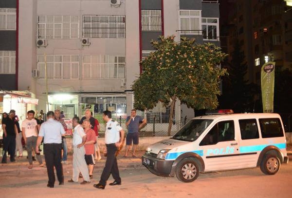 Mersin'de üniversiteli genç annesinin gözü önünde öldürüldü 3