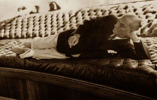 19 Mayıs'a özel 'Atatürk' fotoğrafları 38