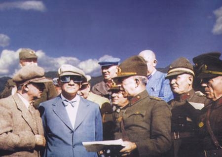 19 Mayıs'a özel 'Atatürk' fotoğrafları 45