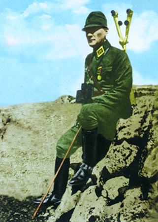 19 Mayıs'a özel 'Atatürk' fotoğrafları 50