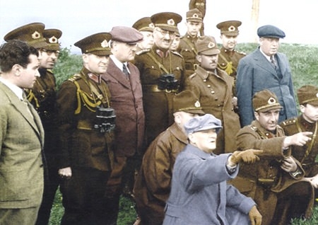 19 Mayıs'a özel 'Atatürk' fotoğrafları 51
