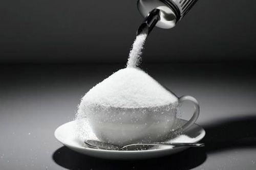 Şeker tüketildiğinde vücutta neler oluyor? 11