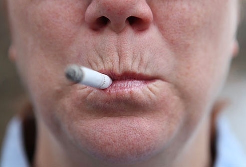 Sigaranın ikizler üzerindeki etkisi şaşırttı 7
