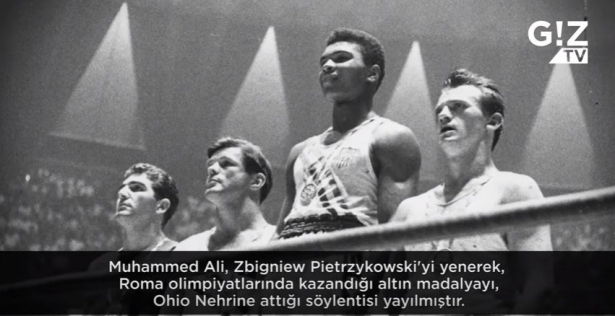 İşte Muhammed Ali hakkında bilmediğiniz 10 inanılmaz gerçek... 12