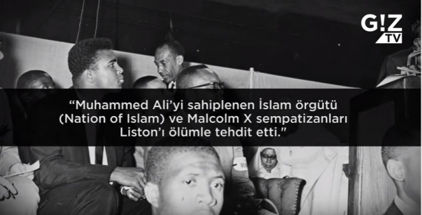 İşte Muhammed Ali hakkında bilmediğiniz 10 inanılmaz gerçek... 14