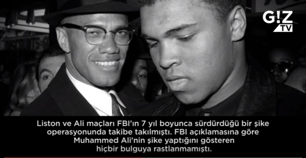İşte Muhammed Ali hakkında bilmediğiniz 10 inanılmaz gerçek... 15
