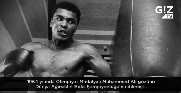 İşte Muhammed Ali hakkında bilmediğiniz 10 inanılmaz gerçek... 16