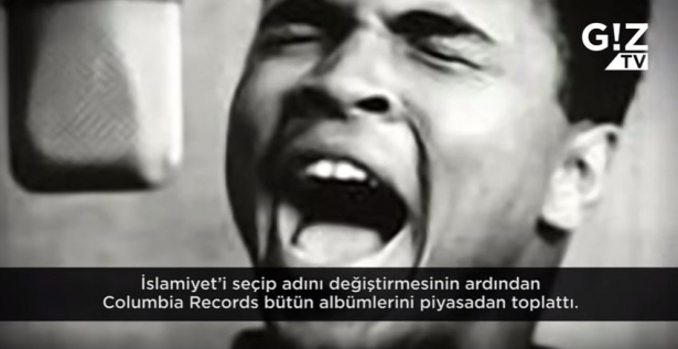 İşte Muhammed Ali hakkında bilmediğiniz 10 inanılmaz gerçek... 17