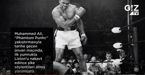İşte Muhammed Ali hakkında bilmediğiniz 10 inanılmaz gerçek... 20