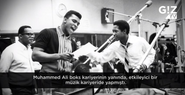 İşte Muhammed Ali hakkında bilmediğiniz 10 inanılmaz gerçek... 23