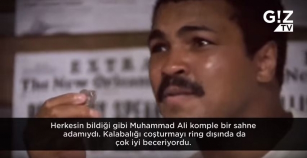 İşte Muhammed Ali hakkında bilmediğiniz 10 inanılmaz gerçek... 25