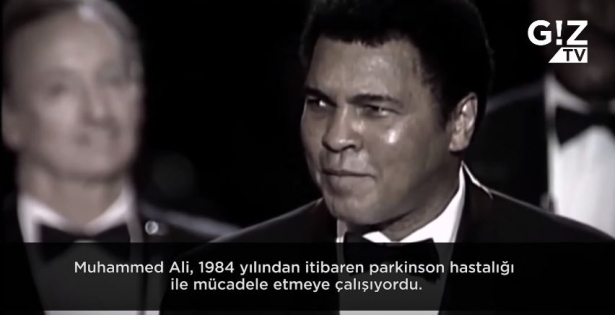İşte Muhammed Ali hakkında bilmediğiniz 10 inanılmaz gerçek... 32