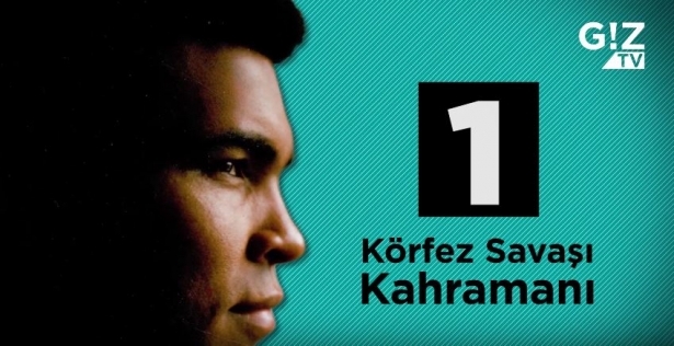 İşte Muhammed Ali hakkında bilmediğiniz 10 inanılmaz gerçek... 38