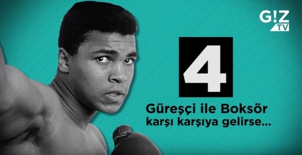 İşte Muhammed Ali hakkında bilmediğiniz 10 inanılmaz gerçek... 39