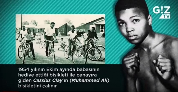 İşte Muhammed Ali hakkında bilmediğiniz 10 inanılmaz gerçek... 4
