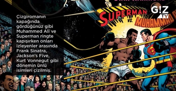 İşte Muhammed Ali hakkında bilmediğiniz 10 inanılmaz gerçek... 49