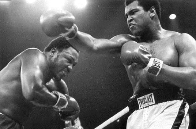Efsane boksör Muhammed Ali'nin unutulmaz sözleri! 10