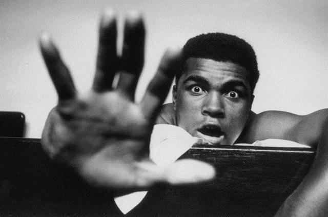 Efsane boksör Muhammed Ali'nin unutulmaz sözleri! 11