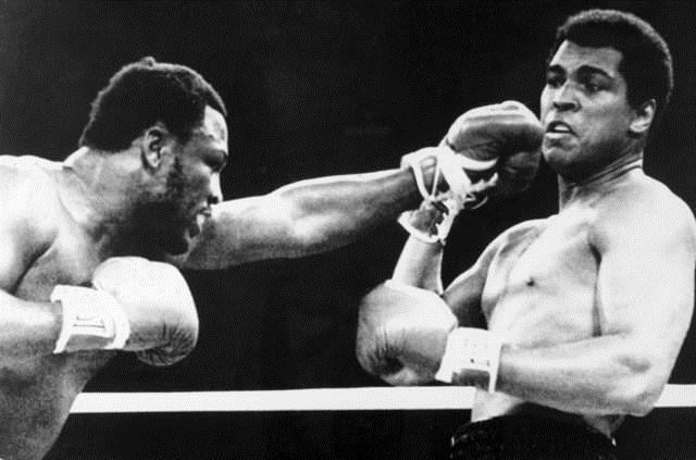 Efsane boksör Muhammed Ali'nin unutulmaz sözleri! 13