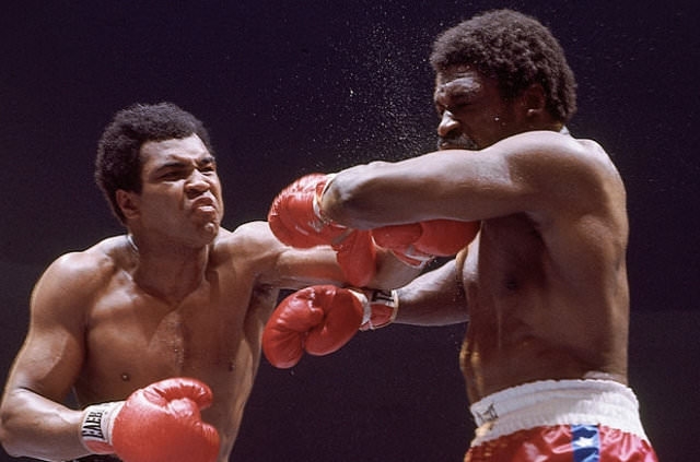 Efsane boksör Muhammed Ali'nin unutulmaz sözleri! 14