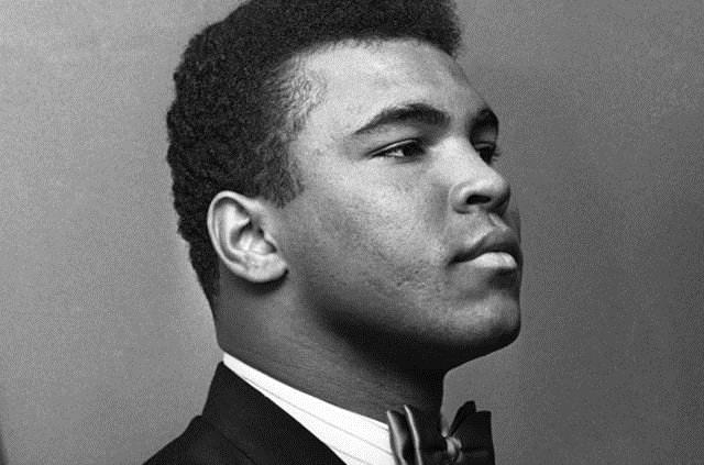 Efsane boksör Muhammed Ali'nin unutulmaz sözleri! 15
