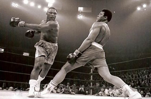Efsane boksör Muhammed Ali'nin unutulmaz sözleri! 16