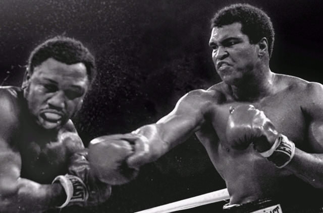 Efsane boksör Muhammed Ali'nin unutulmaz sözleri! 18