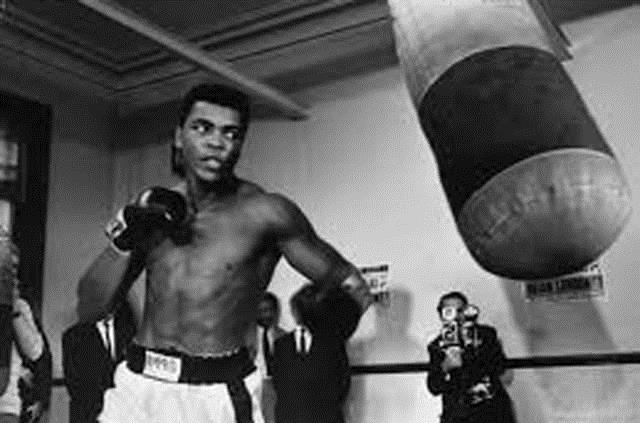 Efsane boksör Muhammed Ali'nin unutulmaz sözleri! 19